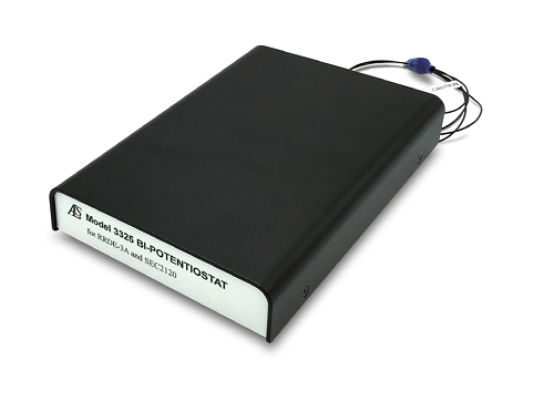 Model 3325 双恒电位仪