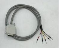   CB-VS远程电缆