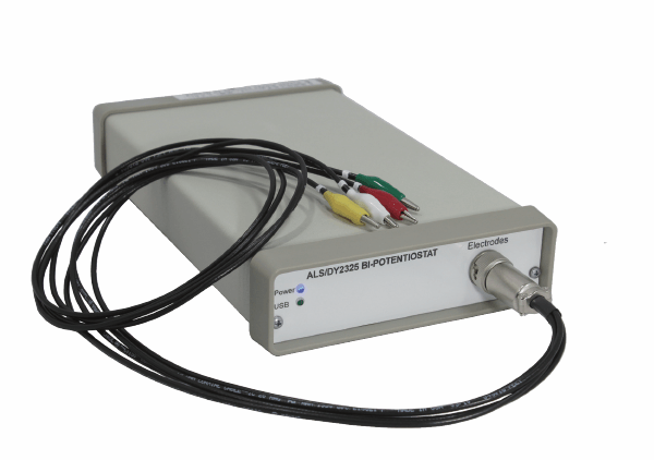 Potentiostat model 2325 Potentiostat model 2325
