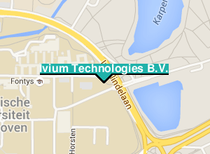 Ivium Technologies B.V. Ivium Technologies B.V.