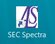 SEC Spectra icon