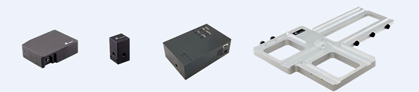 30%,SEC2120光谱仪测量系统的主要组成部分  30%,SEC2120光谱仪测量系统的主要组成部分